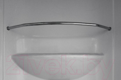 Душевая кабина RIVER Neva Б/К 90/24 MT