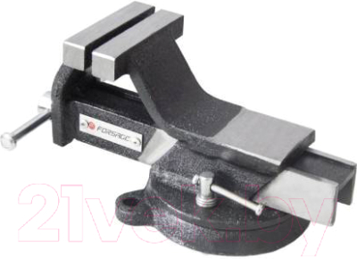 Тиски Forsage F-6540803 - фото