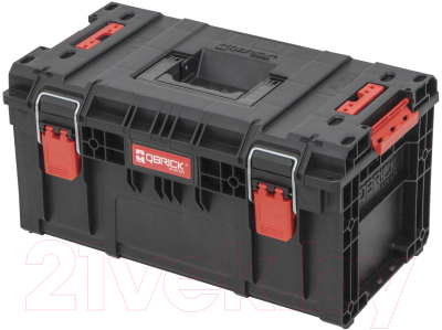 Ящик для инструментов QBrick System Prime Toolbox 250 Vario / 5901238256731 - фото