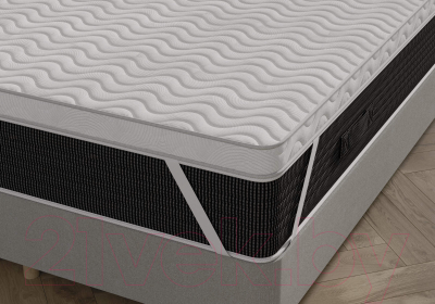 Наматрасник ортопедический Сонум Smart Middle 120x190