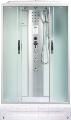 Душевая кабина RIVER Sena 120/80/24 MT - фото