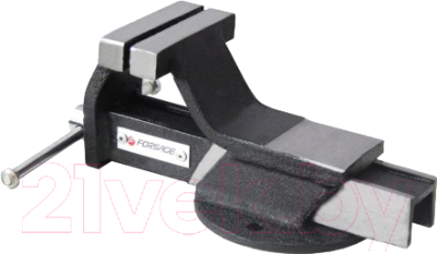 Тиски Forsage F-6540706 - фото