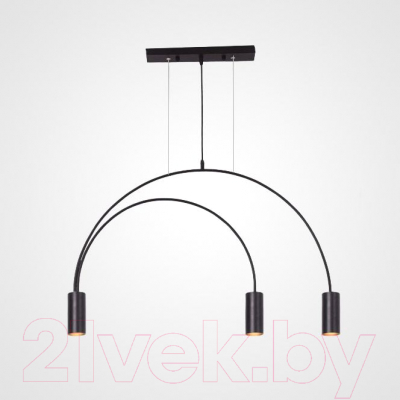 Потолочный светильник Imperiumloft ARC01 / 189568-26