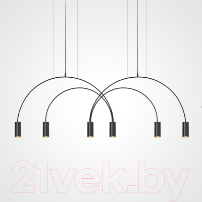 Потолочный светильник Imperiumloft ARC01 / 189568-26