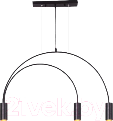 Потолочный светильник Imperiumloft ARC01 / 140522-26 - фото