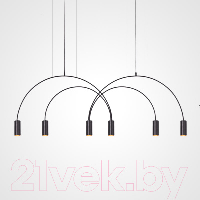 Потолочный светильник Imperiumloft ARC01 / 140522-26