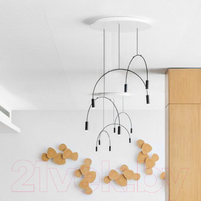 Потолочный светильник Imperiumloft ARC01 / 140522-26