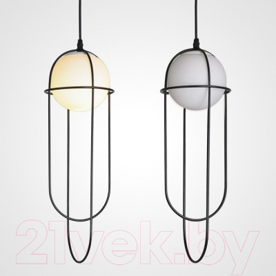 Потолочный светильник Imperiumloft 40.3241 / 140535-26