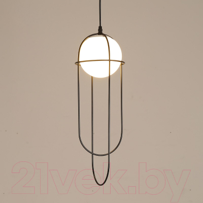 Потолочный светильник Imperiumloft 40.3241 / 140535-26