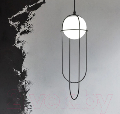 Потолочный светильник Imperiumloft 40.3241 / 140535-26