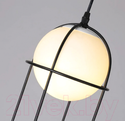 Потолочный светильник Imperiumloft 40.3241 / 140535-26