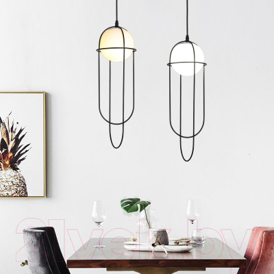 Потолочный светильник Imperiumloft 40.3241 / 140535-26