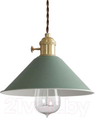 Потолочный светильник Imperiumloft Braid / 178452-26 - фото