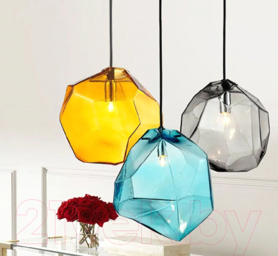 Потолочный светильник Imperiumloft Jevio01 / 140781-26