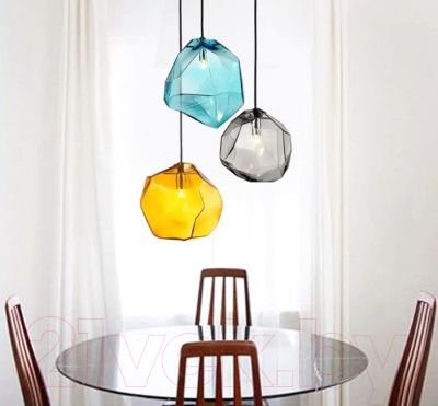 Потолочный светильник Imperiumloft Jevio01 / 140781-26