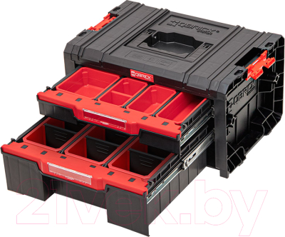 Ящик для инструментов QBrick System Pro Drawer 2 Expert / 5901238257493