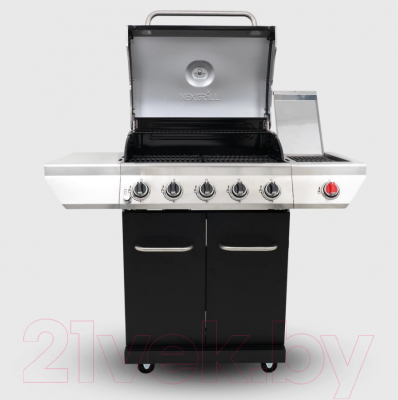 Газовый гриль Nexgrill Gourmet Plus 720-0830XA