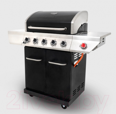 Газовый гриль Nexgrill Gourmet Plus 720-0830XA