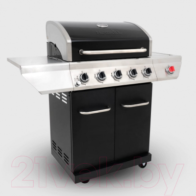 Газовый гриль Nexgrill Gourmet Plus 720-0830XA