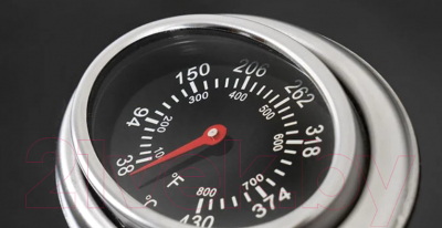 Газовый гриль Nexgrill Gourmet Plus 720-0830XA