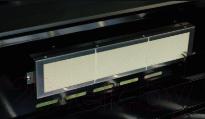 Газовый гриль Nexgrill Deluxe 720-0958HA