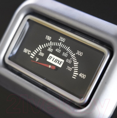 Газовый гриль Nexgrill Deluxe 720-0958HA