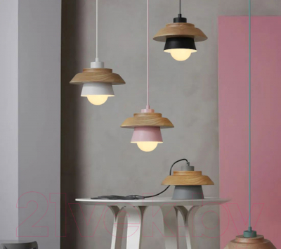 Потолочный светильник Imperiumloft Eco1 / 101549-26