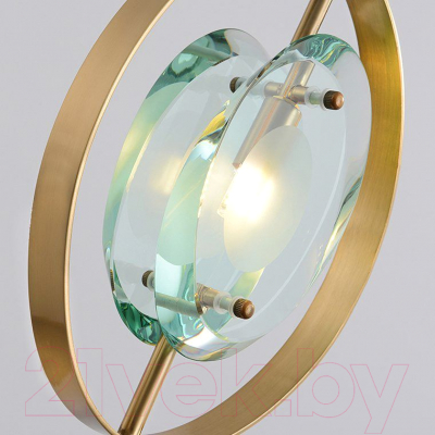 Потолочный светильник Imperiumloft Isendo-One01 / 140773-26