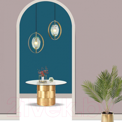 Потолочный светильник Imperiumloft Isendo-One01 / 140773-26