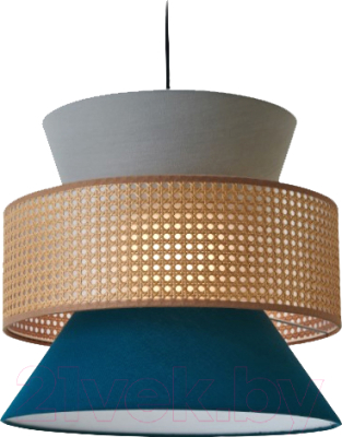 Потолочный светильник Imperiumloft Pella01 / 178112-22 - фото