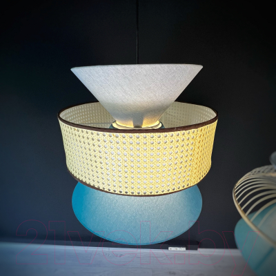 Потолочный светильник Imperiumloft Pella01 / 178112-22