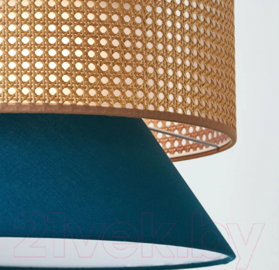 Потолочный светильник Imperiumloft Pella01 / 178112-22