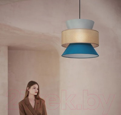 Потолочный светильник Imperiumloft Pella01 / 178112-22