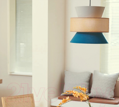 Потолочный светильник Imperiumloft Pella01 / 178112-22