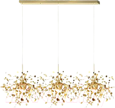 Люстра Imperiumloft 40.2060-3 / 177957-22 - фото