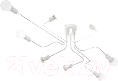 Люстра Imperiumloft Schemewhite01 / 102026-26 - фото