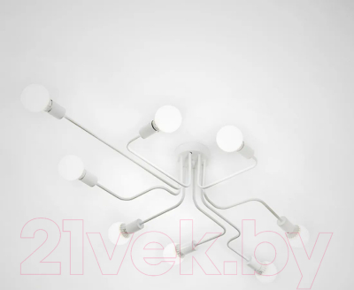 Люстра Imperiumloft Schemewhite01 / 102026-26