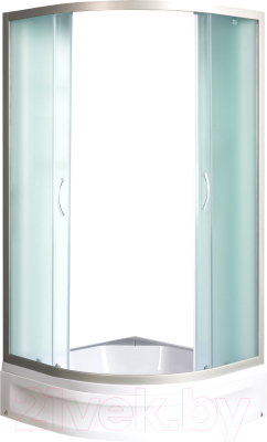 Душевой уголок RIVER Don 80/24 MT - фото