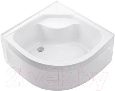 Душевой уголок RIVER Don 90/44 MT