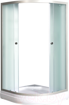 Душевой уголок RIVER Don Light 80/15 MT - фото