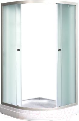 Душевой уголок RIVER Don Light 90/15 MT - фото