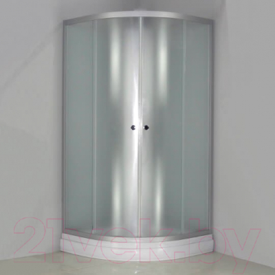 Душевой уголок RIVER Don Light 90/15 MT