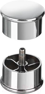 Душевой уголок RIVER Don Light 90/15 MT