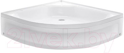 Душевой уголок RIVER Don XL 100/24 MT