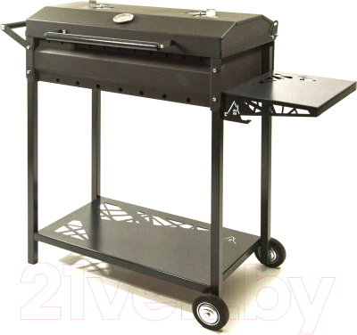 Мангал Royal Grill Стационарный 80-278 - фото