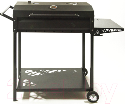 Мангал Royal Grill Стационарный 80-278