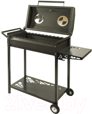 Мангал Royal Grill Стационарный 80-278