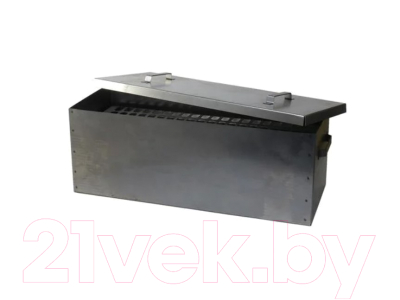 Коптильня Royal Grill 80-089 - фото