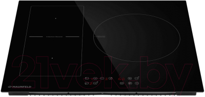 Индукционная варочная панель Maunfeld CVI593BBK