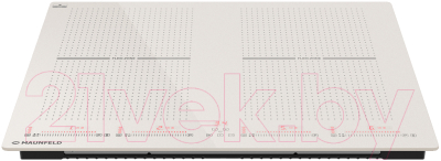 Индукционная варочная панель Maunfeld CVI594SF2BG